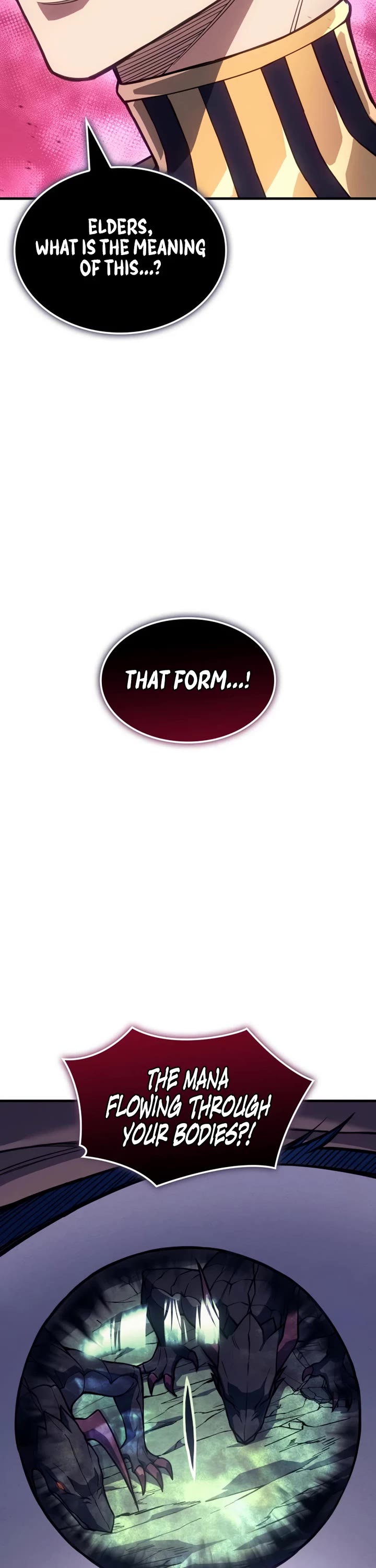 Regressing With the King's Power Chapter 141 page 2 - Chapter 141
