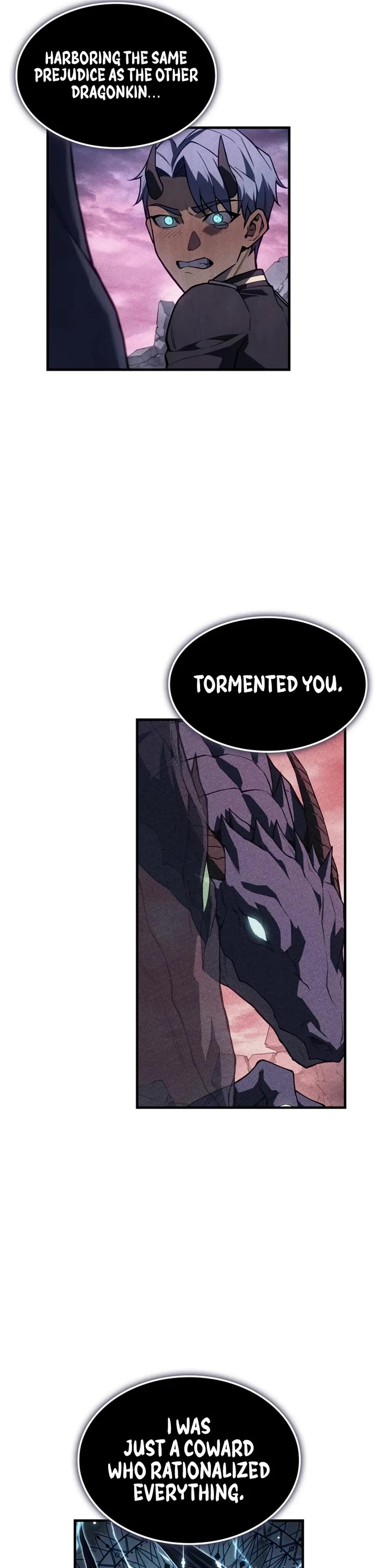 Regressing With the King's Power Chapter 141 page 22 - Chapter 141