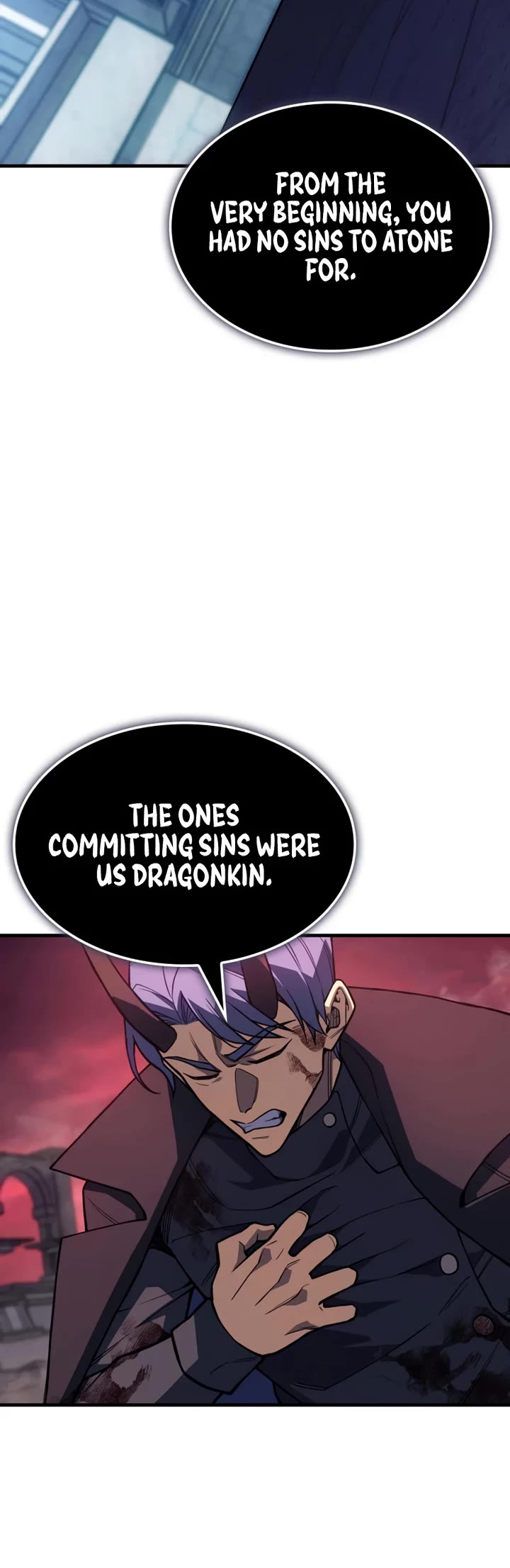 Regressing With the King's Power Chapter 141 page 24 - Chapter 141