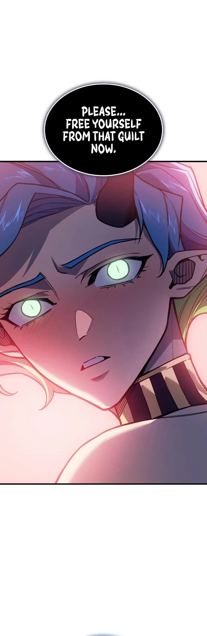 Regressing With the King's Power Chapter 141 page 25 - Chapter 141