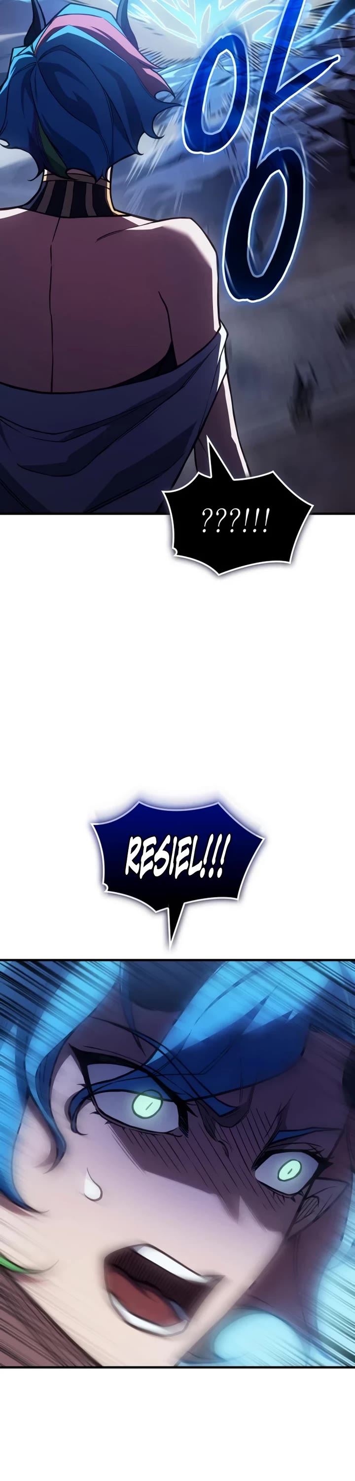 Regressing With the King's Power Chapter 141 page 27 - Chapter 141