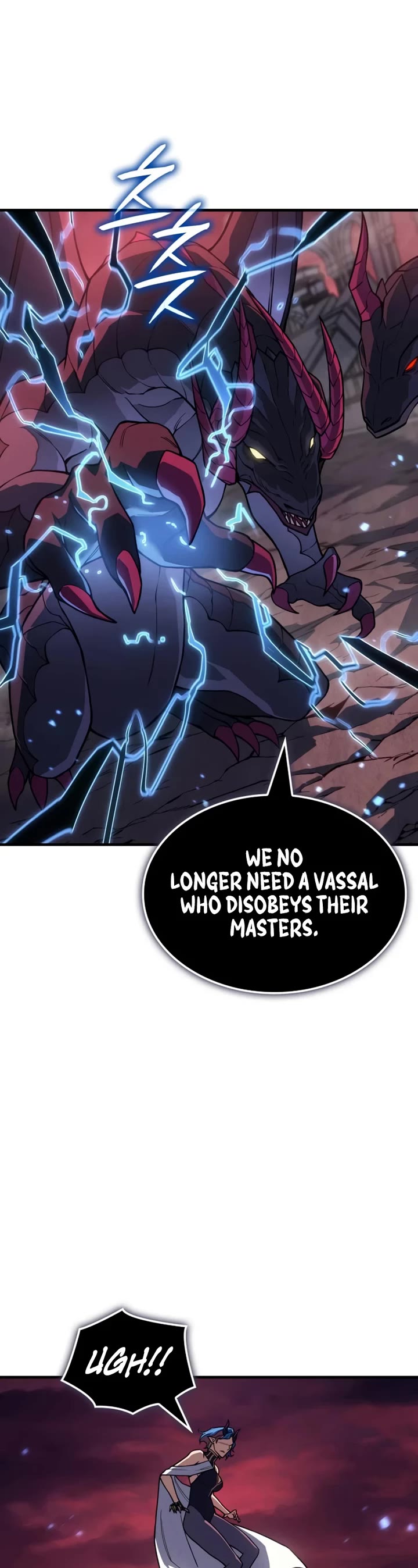 Regressing With the King's Power Chapter 141 page 28 - Chapter 141