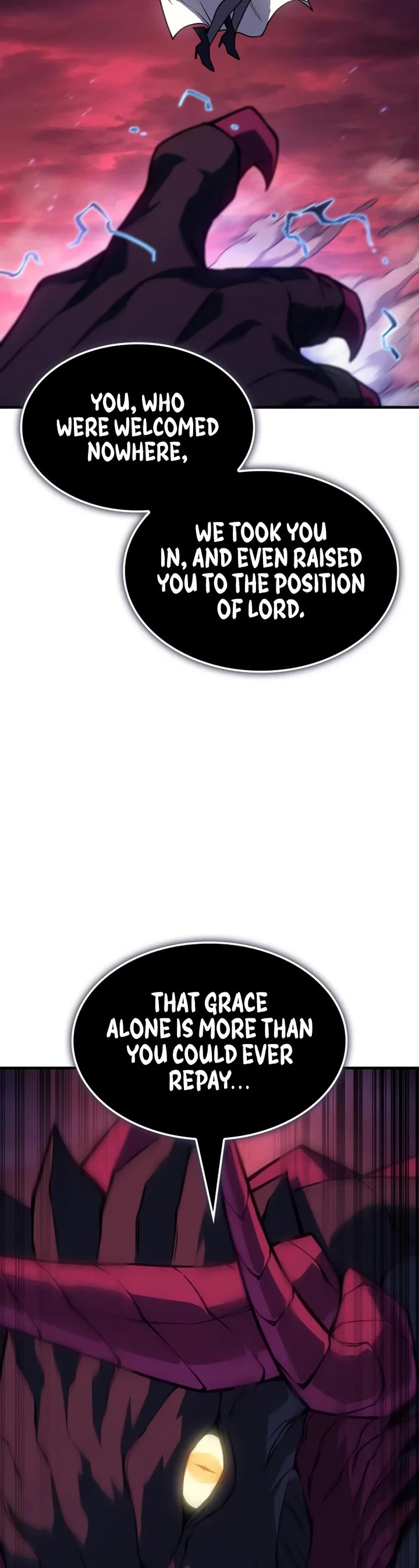 Regressing With the King's Power Chapter 141 page 29 - Chapter 141