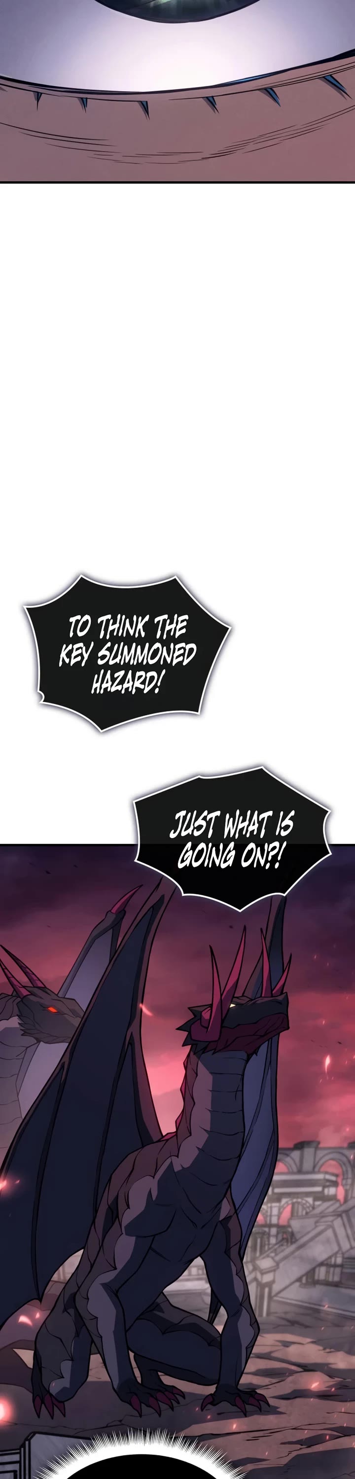 Regressing With the King's Power Chapter 141 page 3 - Chapter 141