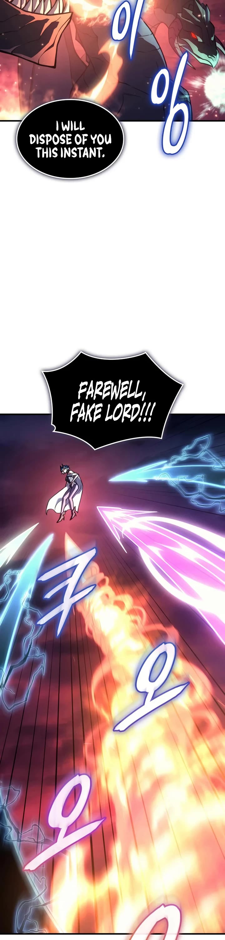 Regressing With the King's Power Chapter 141 page 31 - Chapter 141