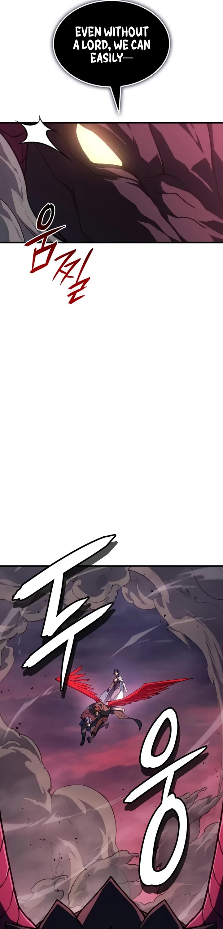 Regressing With the King's Power Chapter 141 page 34 - Chapter 141
