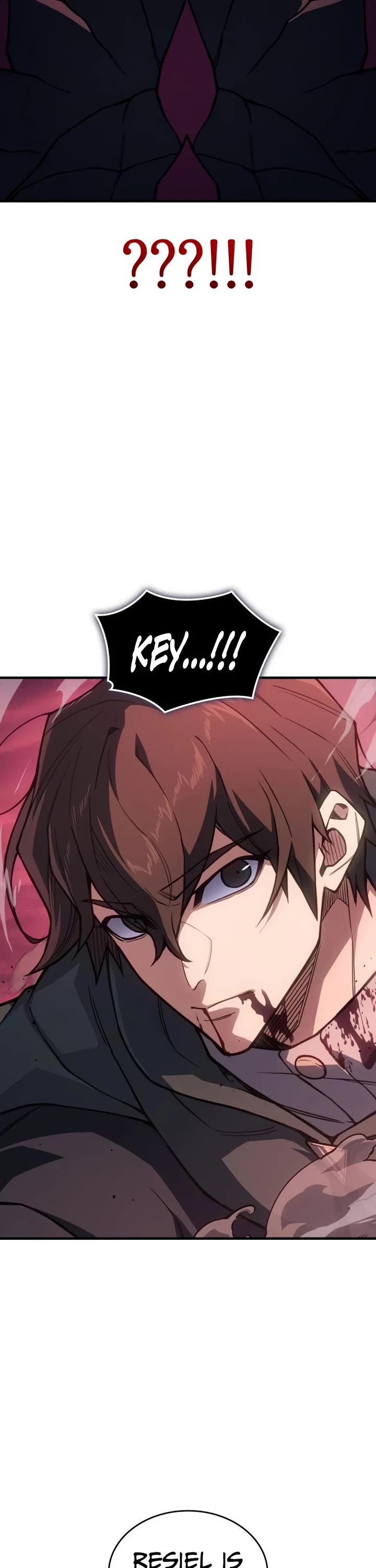 Regressing With the King's Power Chapter 141 page 35 - Chapter 141