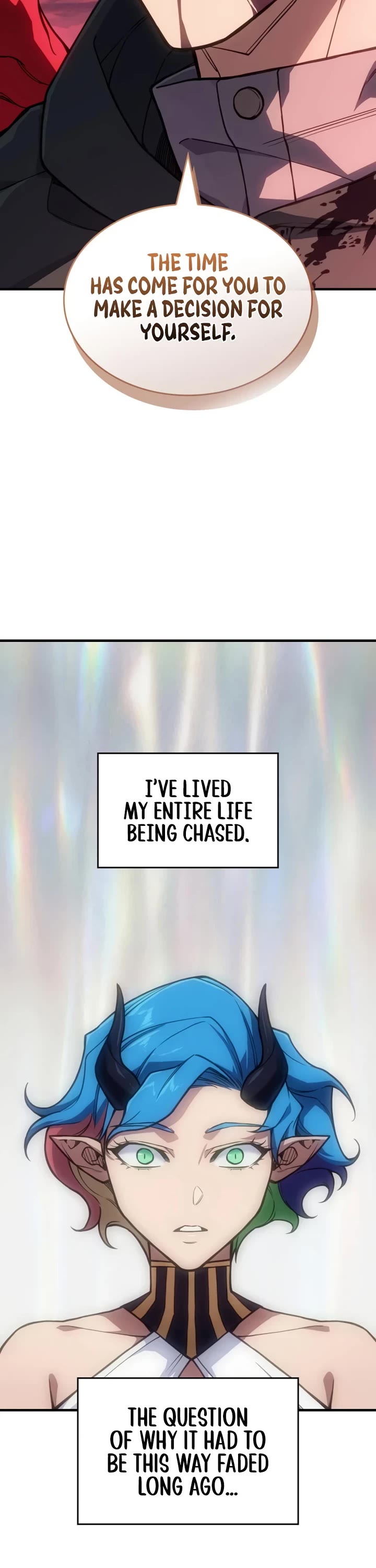 Regressing With the King's Power Chapter 141 page 37 - Chapter 141