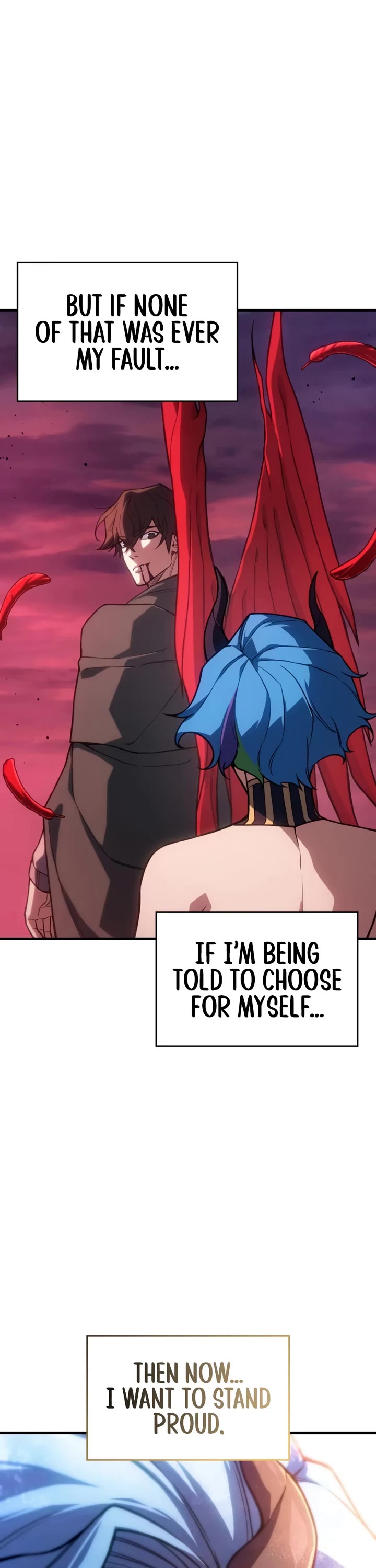 Regressing With the King's Power Chapter 141 page 38 - Chapter 141