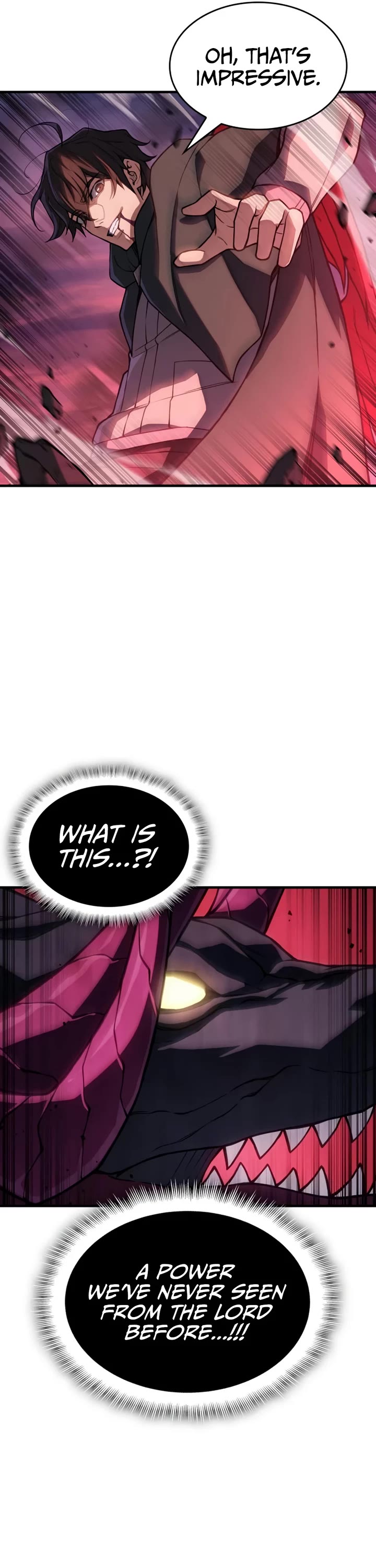 Regressing With the King's Power Chapter 141 page 42 - Chapter 141