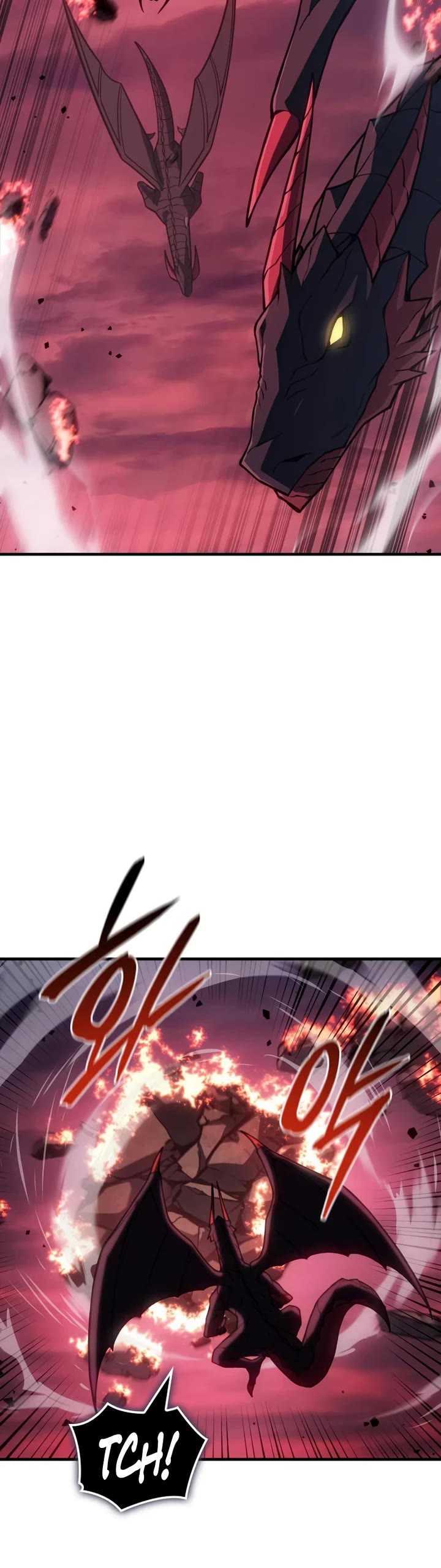 Regressing With the King's Power Chapter 141 page 52 - Chapter 141