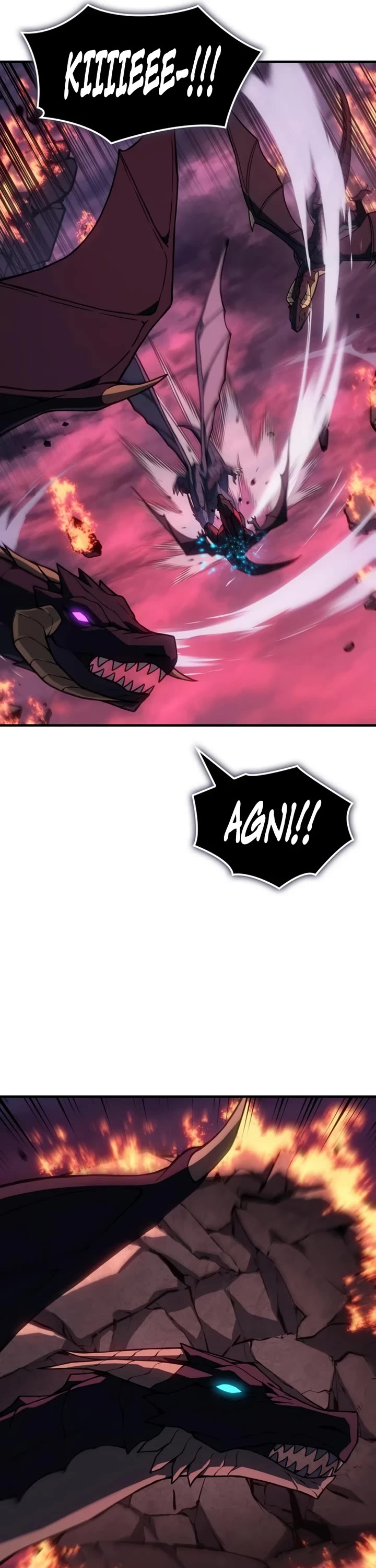 Regressing With the King's Power Chapter 141 page 54 - Chapter 141