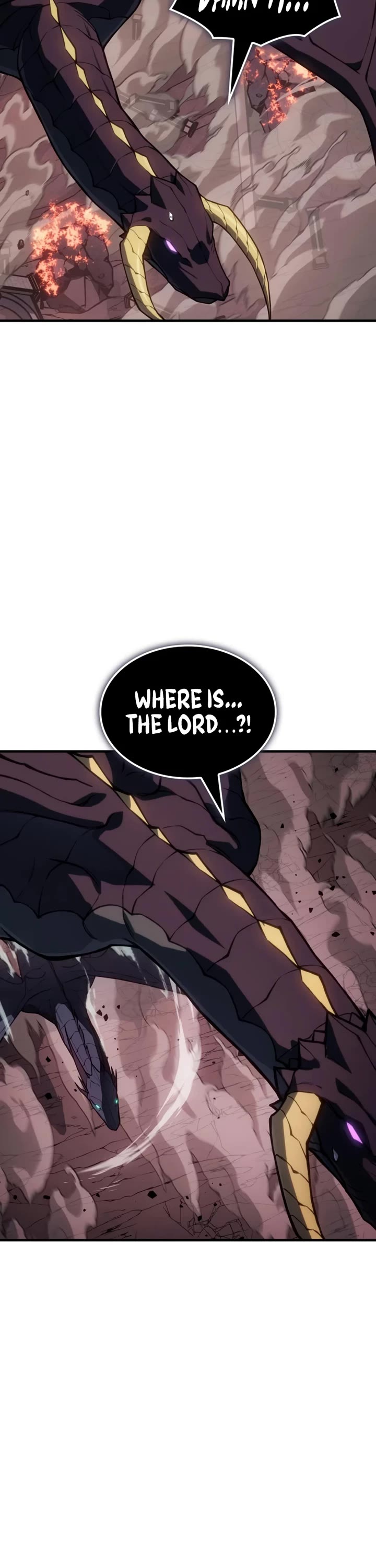 Regressing With the King's Power Chapter 141 page 57 - Chapter 141