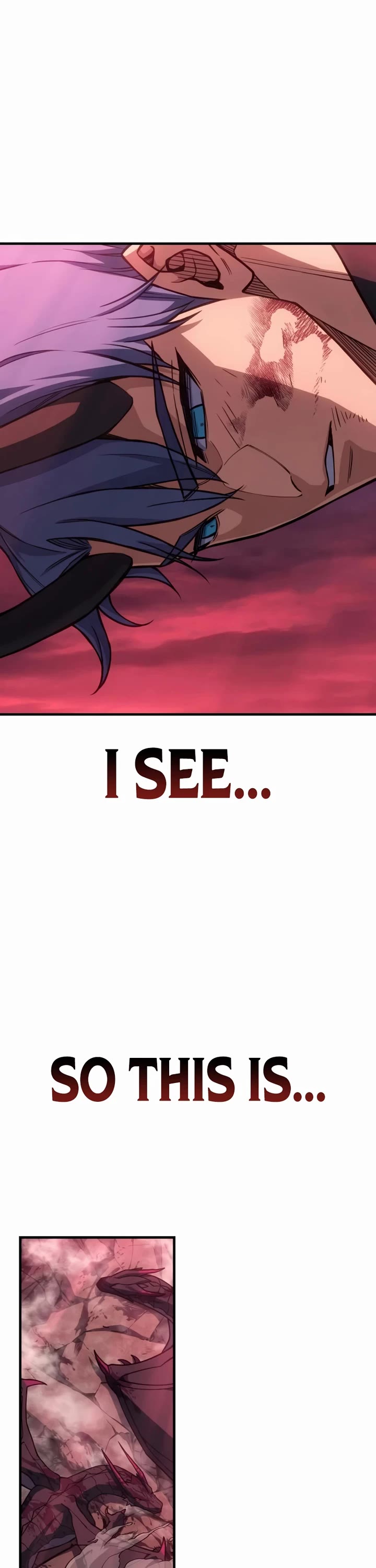 Regressing With the King's Power Chapter 141 page 58 - Chapter 141