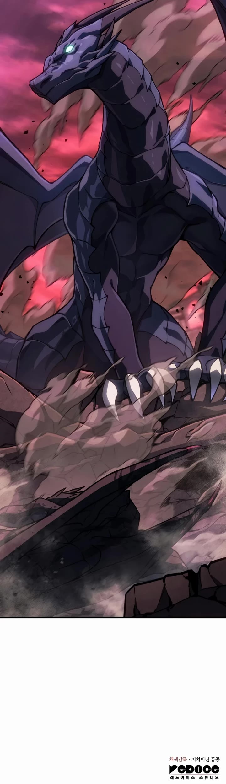 Regressing With the King's Power Chapter 141 page 60 - Chapter 141
