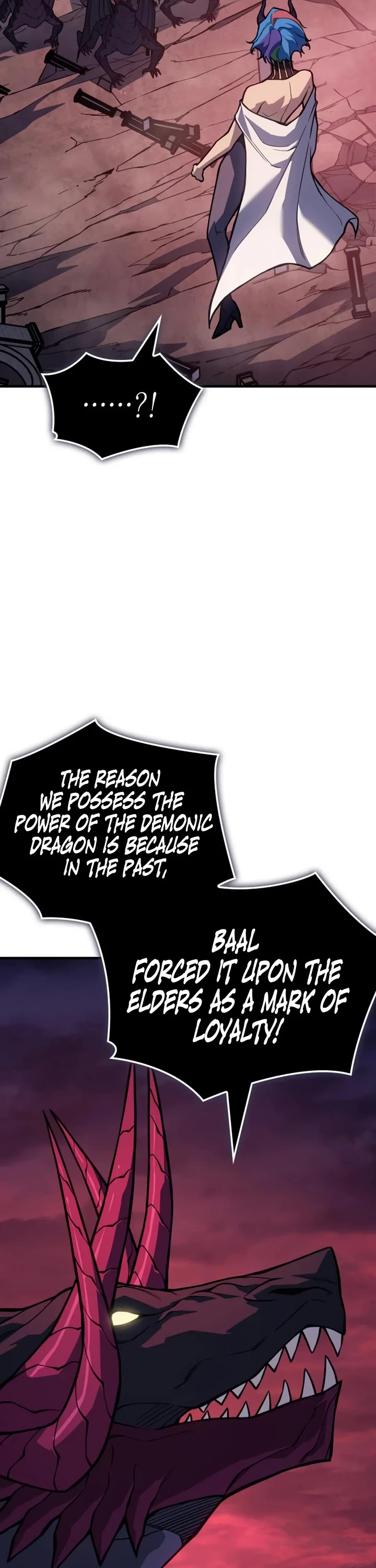 Regressing With the King's Power Chapter 141 page 7 - Chapter 141