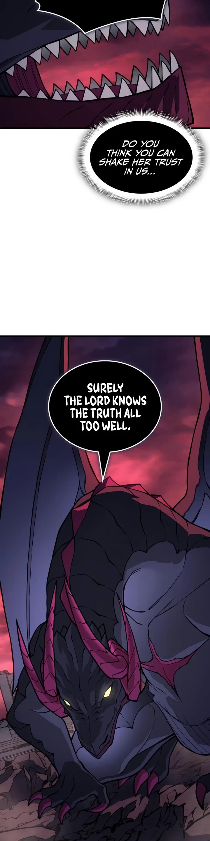 Regressing With the King's Power Chapter 141 page 9 - Chapter 141