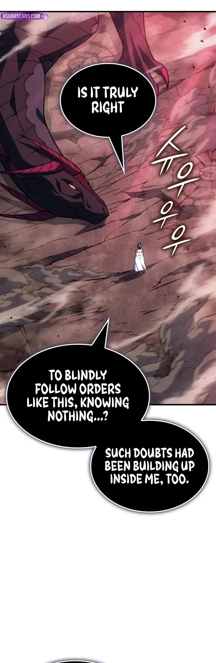 Regressing With the King's Power Chapter 142 page 16 - Chapter 142