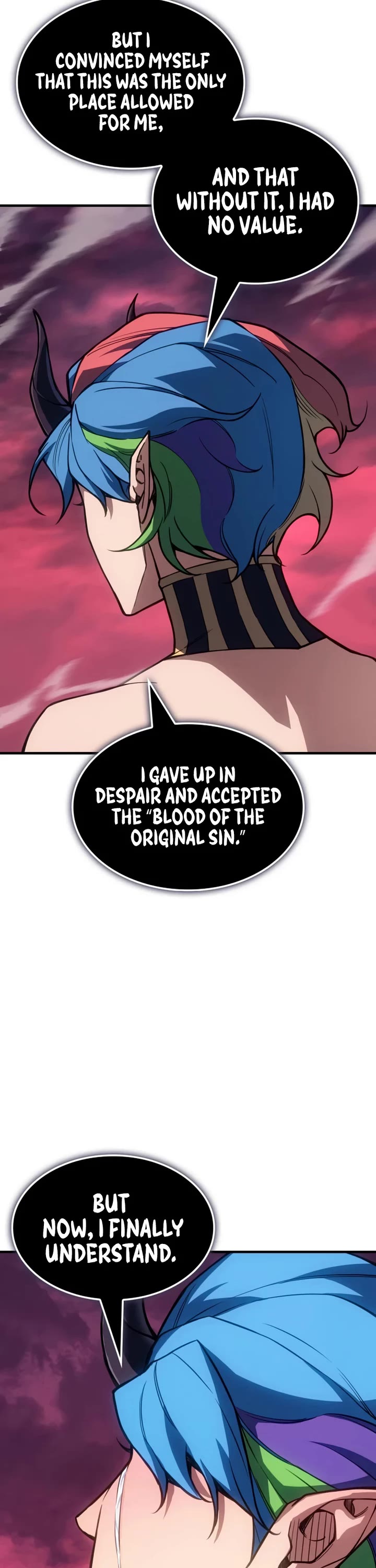 Regressing With the King's Power Chapter 142 page 17 - Chapter 142