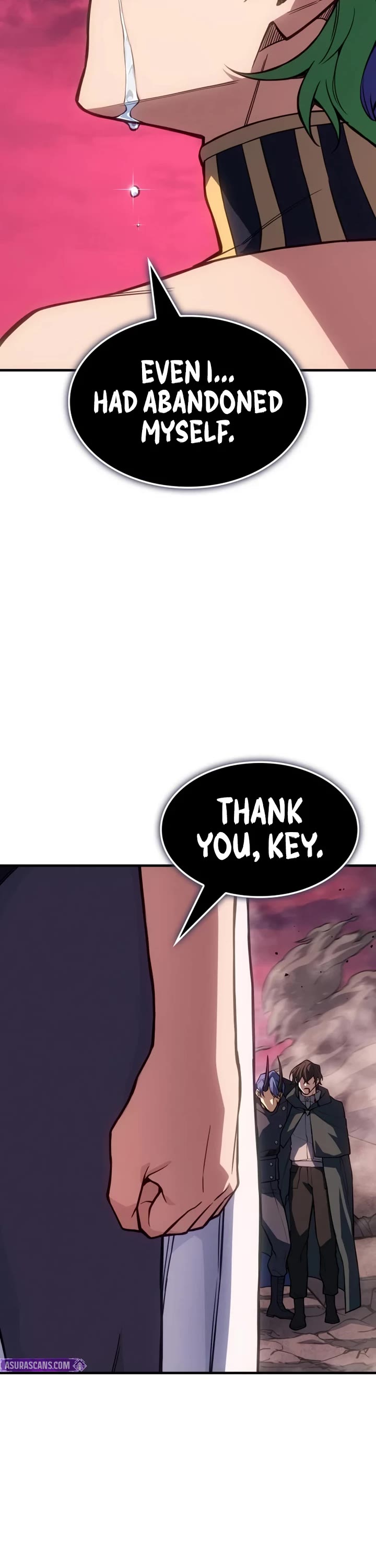 Regressing With the King's Power Chapter 142 page 18 - Chapter 142