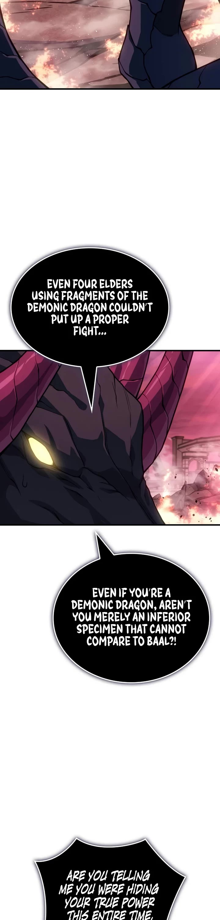 Regressing With the King's Power Chapter 142 page 2 - Chapter 142