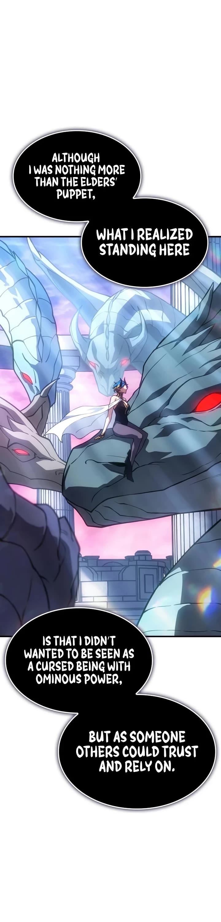 Regressing With the King's Power Chapter 142 page 22 - Chapter 142