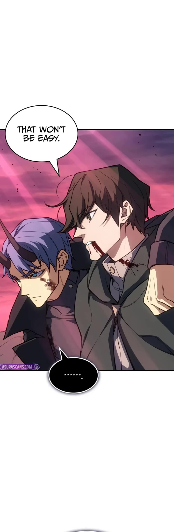 Regressing With the King's Power Chapter 142 page 24 - Chapter 142