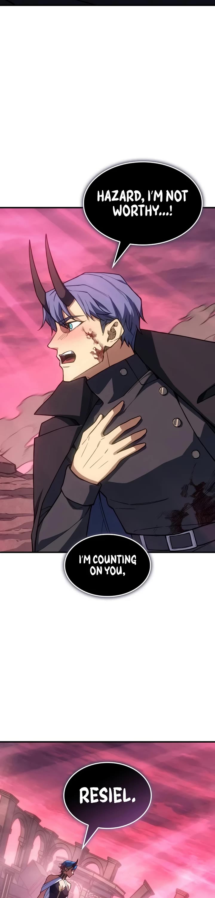Regressing With the King's Power Chapter 142 page 26 - Chapter 142