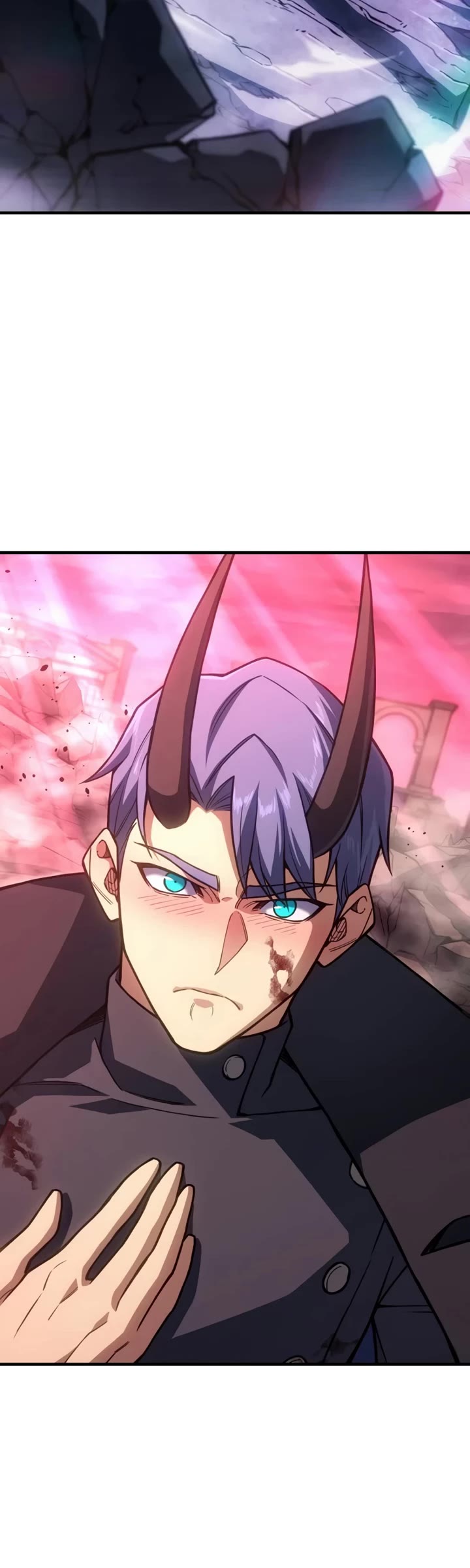 Regressing With the King's Power Chapter 142 page 28 - Chapter 142