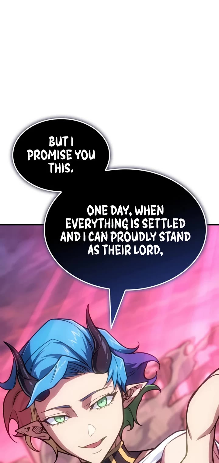 Regressing With the King's Power Chapter 142 page 31 - Chapter 142