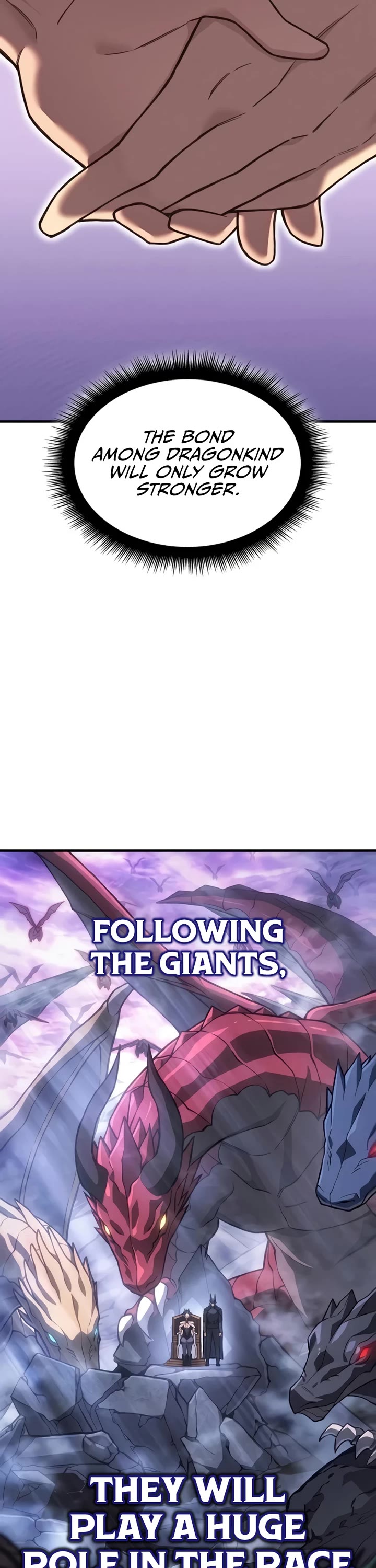 Regressing With the King's Power Chapter 142 page 34 - Chapter 142