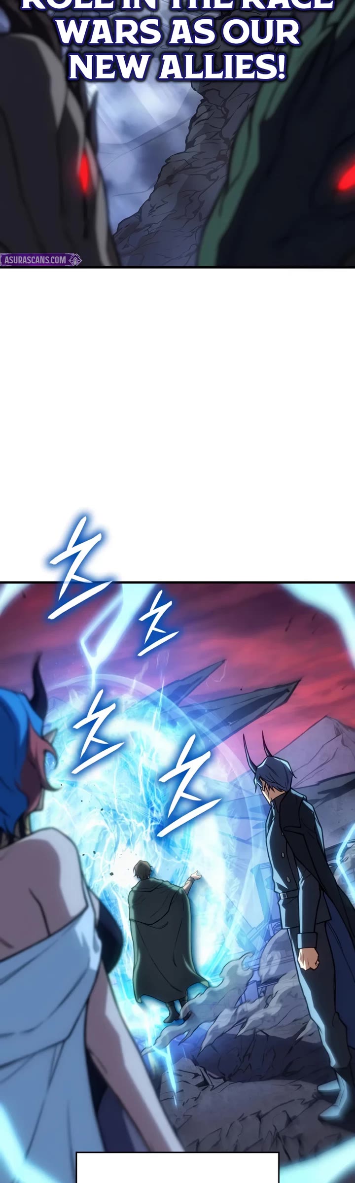 Regressing With the King's Power Chapter 142 page 35 - Chapter 142