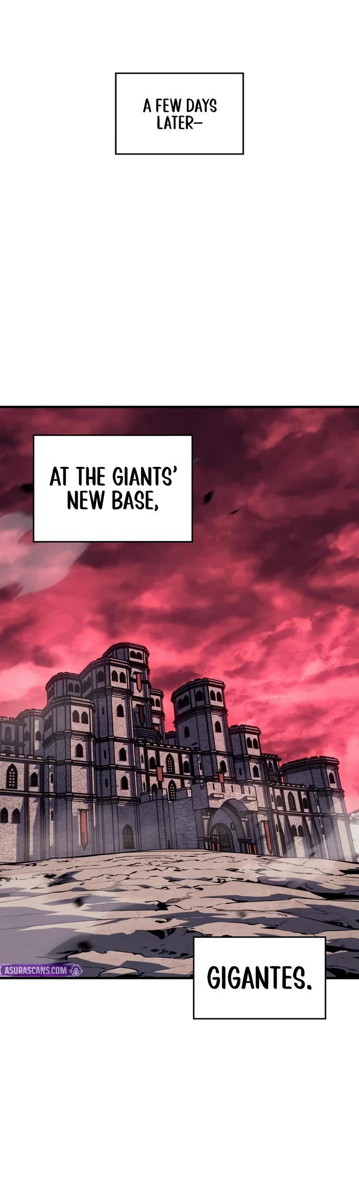 Regressing With the King's Power Chapter 142 page 39 - Chapter 142