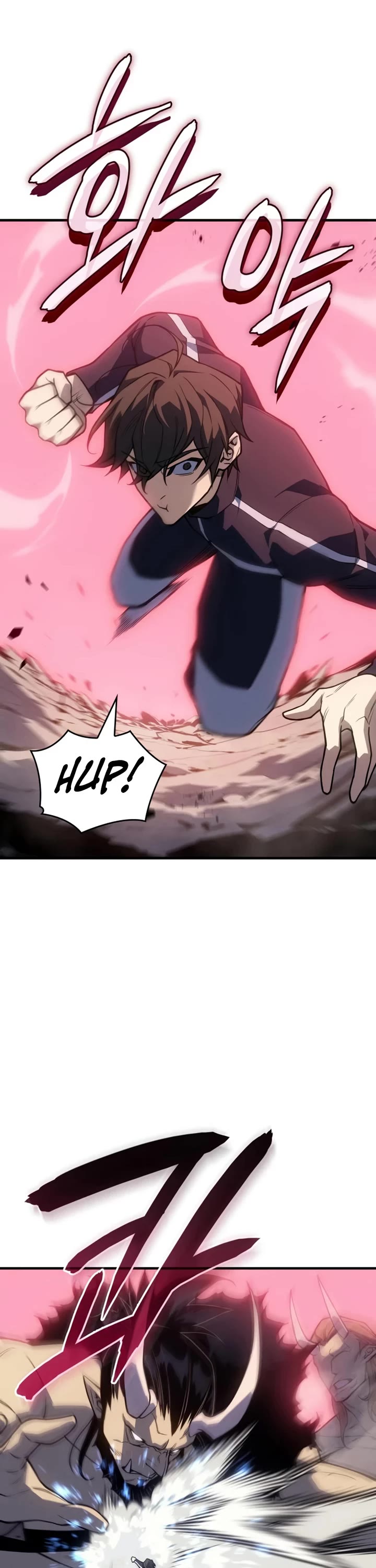 Regressing With the King's Power Chapter 142 page 41 - Chapter 142