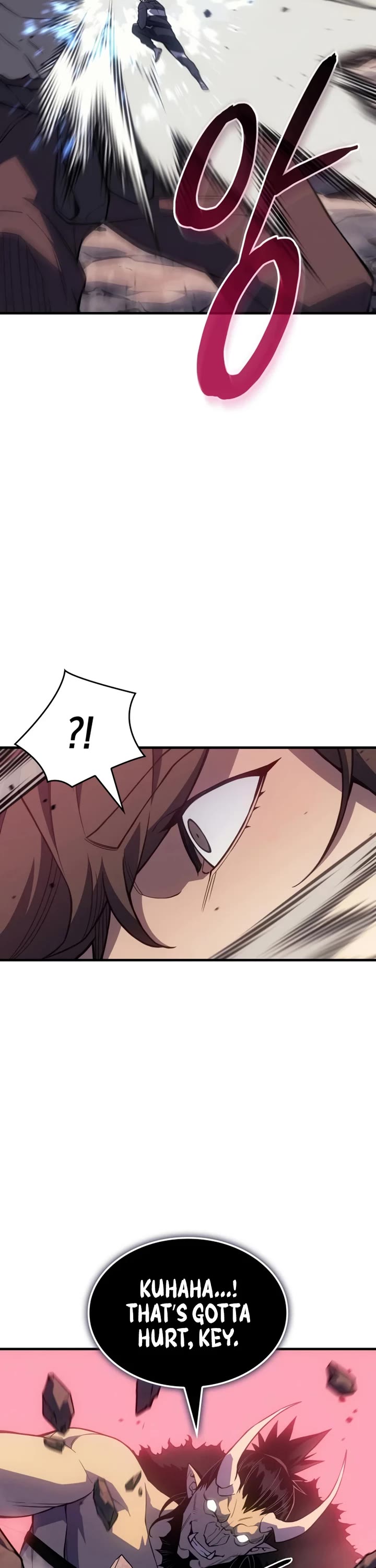 Regressing With the King's Power Chapter 142 page 42 - Chapter 142