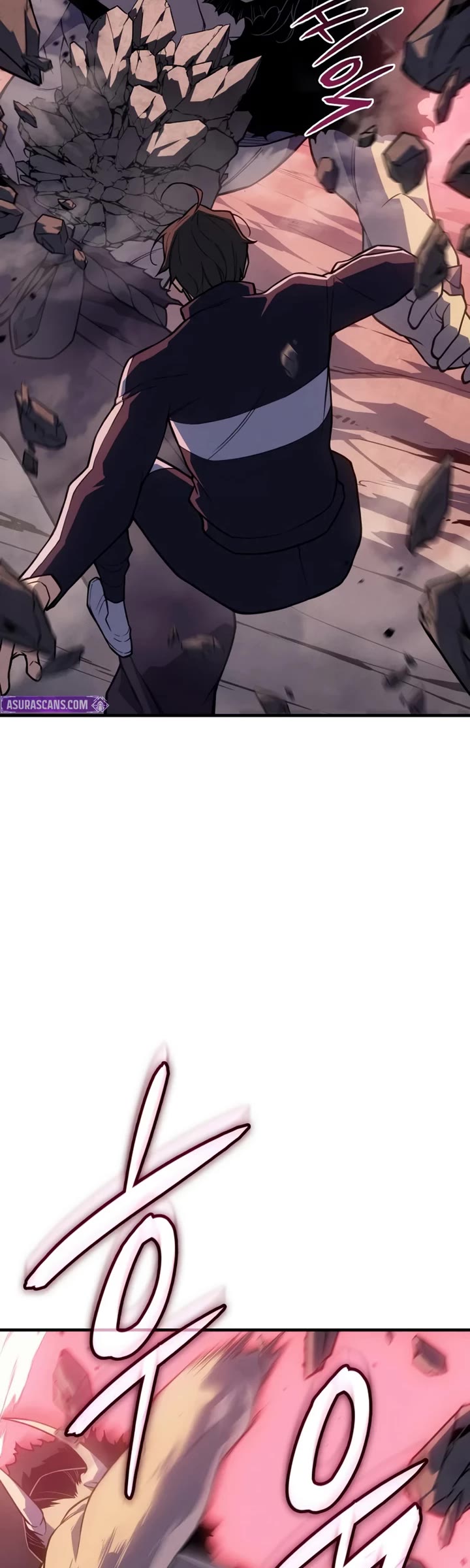 Regressing With the King's Power Chapter 142 page 43 - Chapter 142