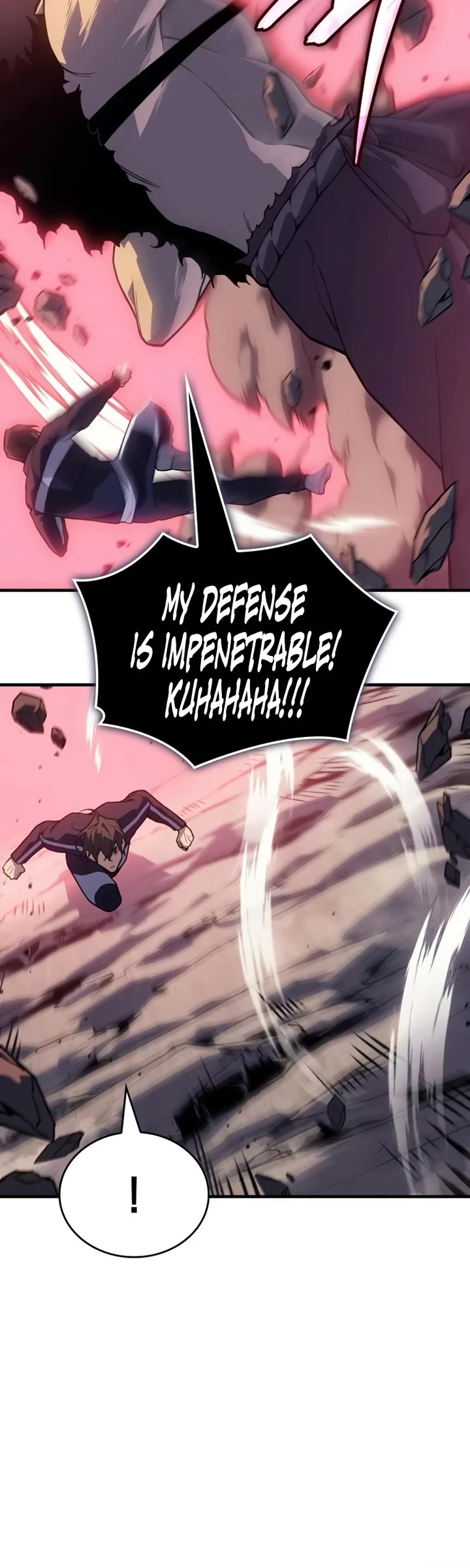 Regressing With the King's Power Chapter 142 page 44 - Chapter 142