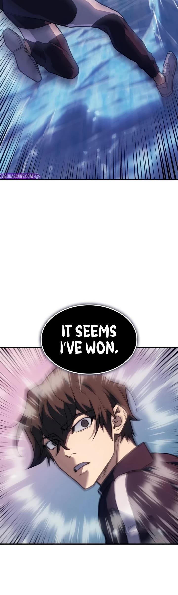 Regressing With the King's Power Chapter 142 page 47 - Chapter 142