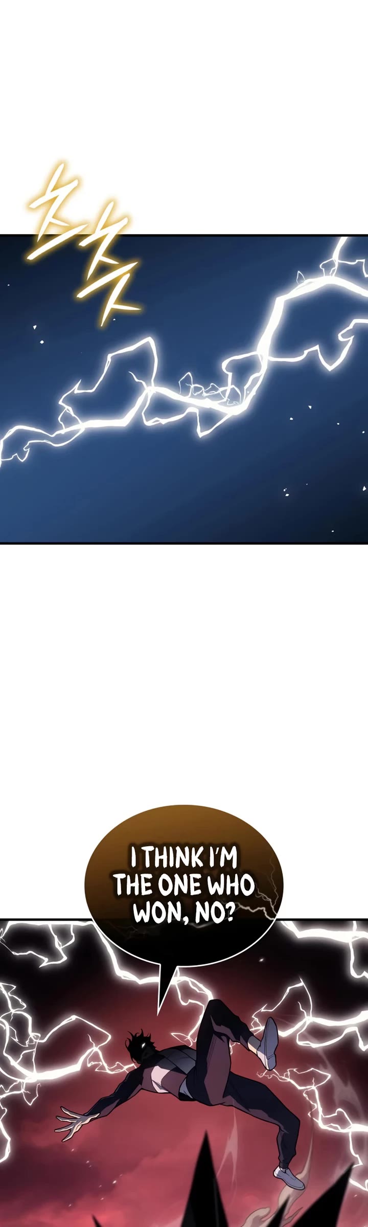 Regressing With the King's Power Chapter 142 page 48 - Chapter 142