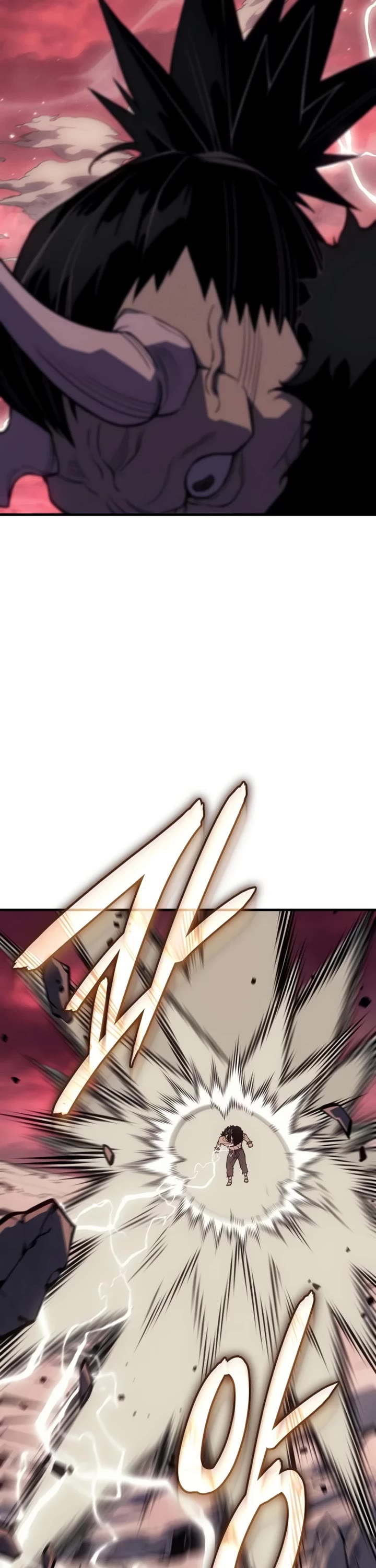 Regressing With the King's Power Chapter 142 page 49 - Chapter 142