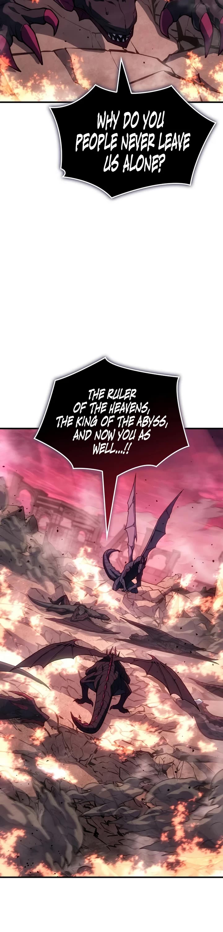 Regressing With the King's Power Chapter 142 page 5 - Chapter 142