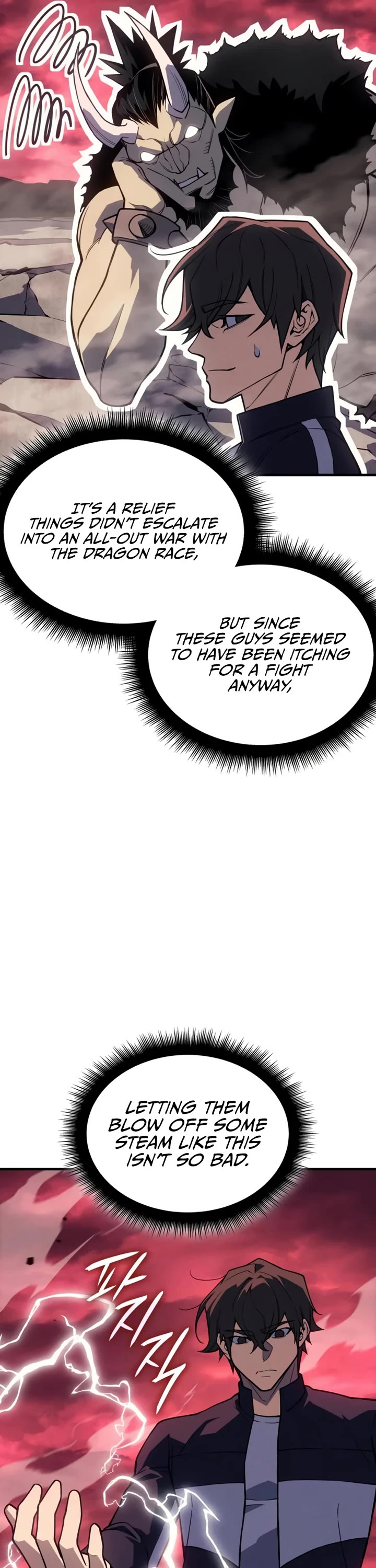 Regressing With the King's Power Chapter 142 page 53 - Chapter 142
