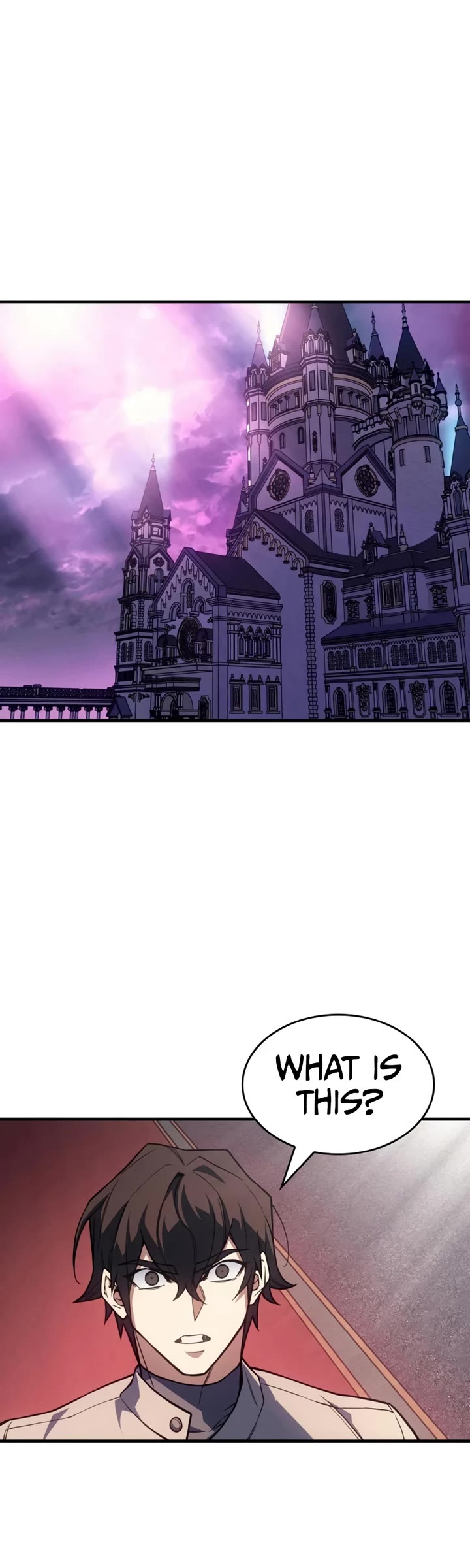 Regressing With the King's Power Chapter 142 page 56 - Chapter 142