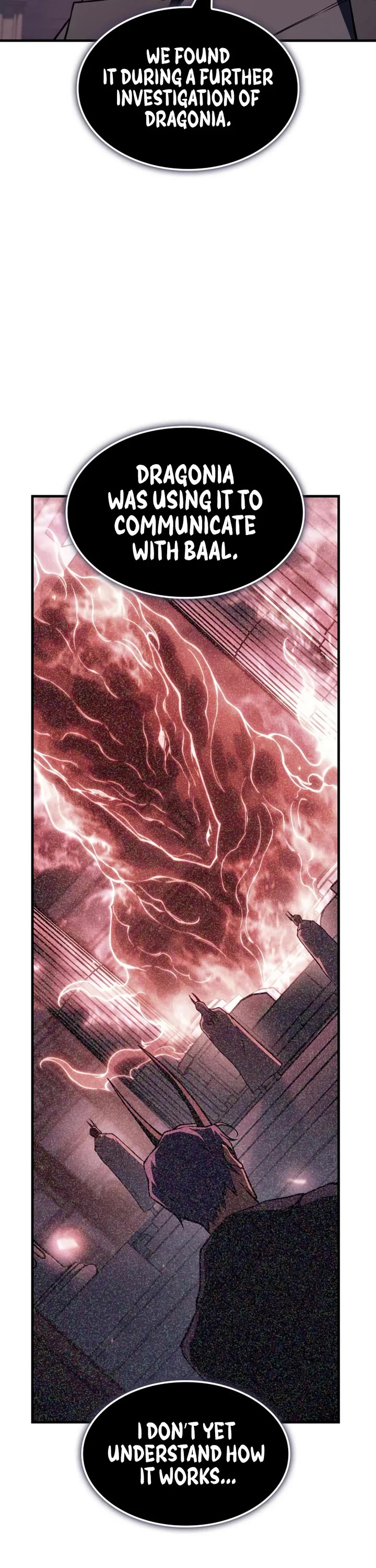 Regressing With the King's Power Chapter 142 page 58 - Chapter 142