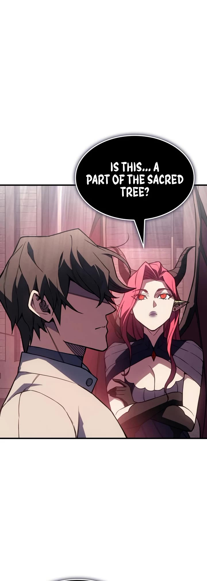 Regressing With the King's Power Chapter 142 page 60 - Chapter 142