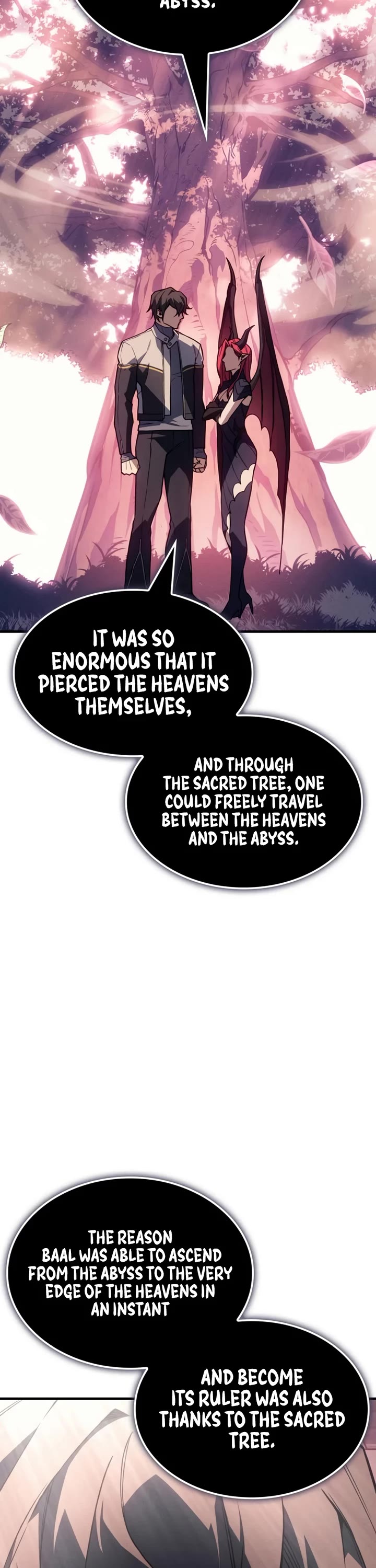 Regressing With the King's Power Chapter 142 page 62 - Chapter 142