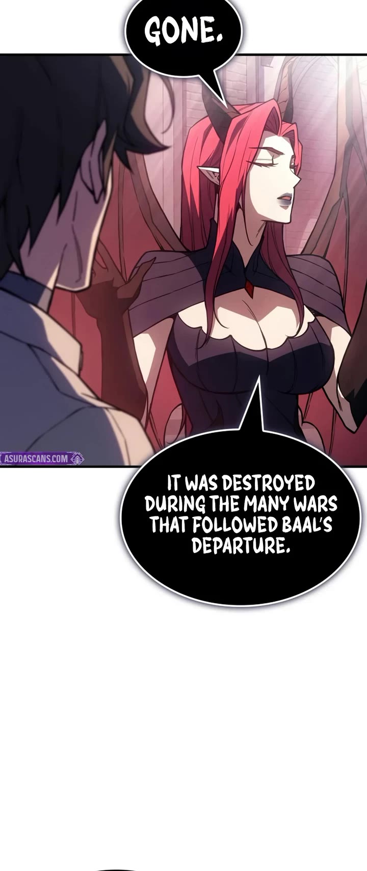 Regressing With the King's Power Chapter 142 page 64 - Chapter 142