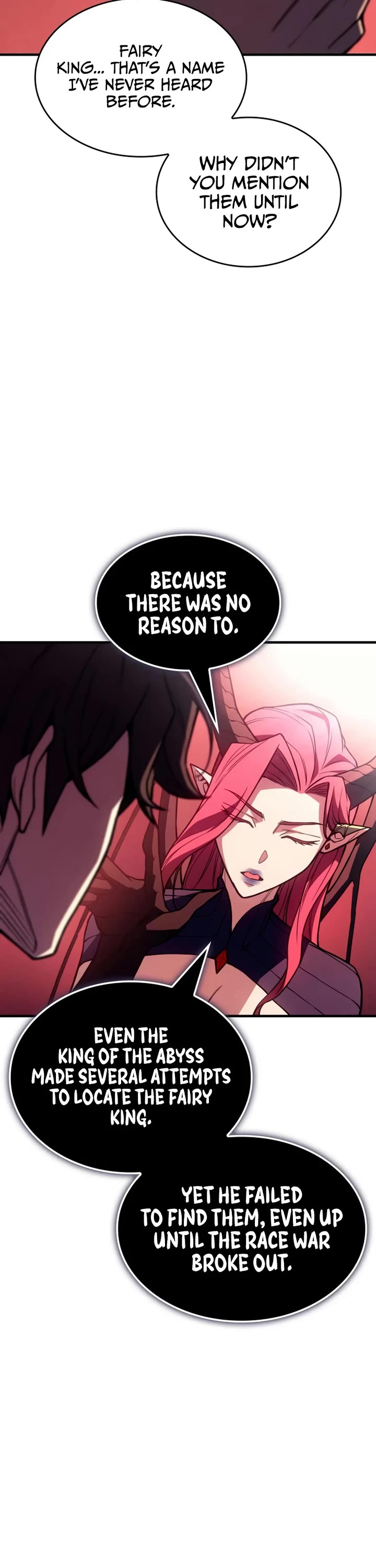 Regressing With the King's Power Chapter 142 page 69 - Chapter 142