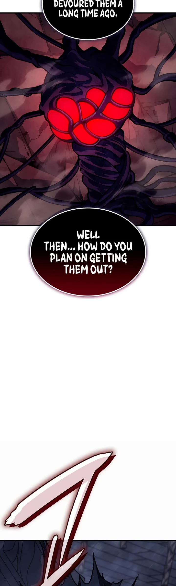 Regressing With the King's Power Chapter 142 page 72 - Chapter 142