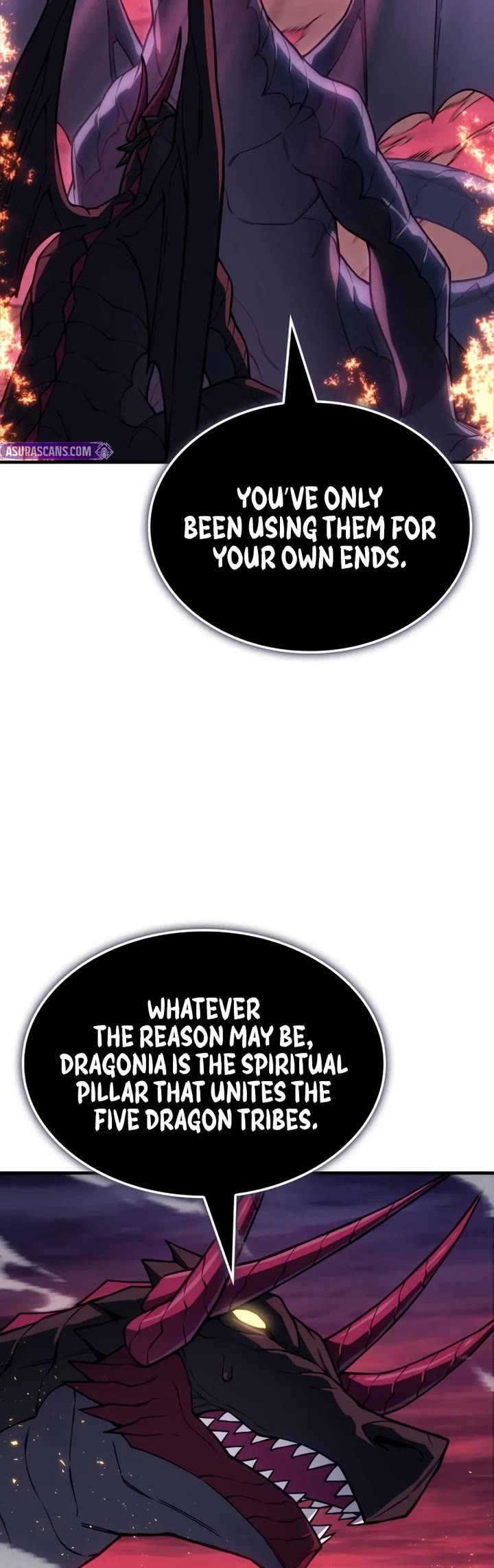 Regressing With the King's Power Chapter 142 page 8 - Chapter 142